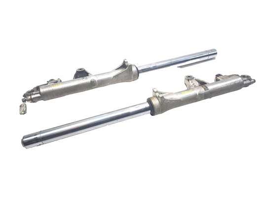 1987 Honda Goldwing 1200i Front Shock Absorber Pair OEM