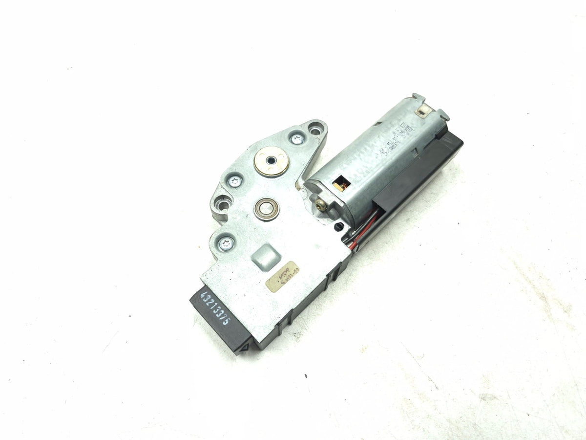 2003 Infiniti G35 Sedan Sunroof Motor 91295-al510 OEM