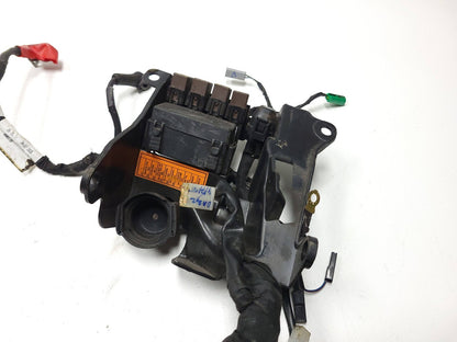 2020 Husqvarna Vitpilen 401 Main Engine Wire Harness OEM