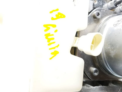 17-22 Alfa Romeo Giulia 2.0l Anti Lock Brake ABS Pump AWD OEM 21k Miles