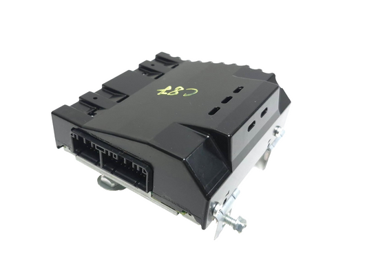2013 Honda Cr-z Audio Amplifier Pioneer OEM