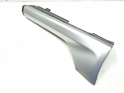 2008 Acura Tl Type-s Right Passenger Side Rocker Panel Skirt Molding 2pcs OEM