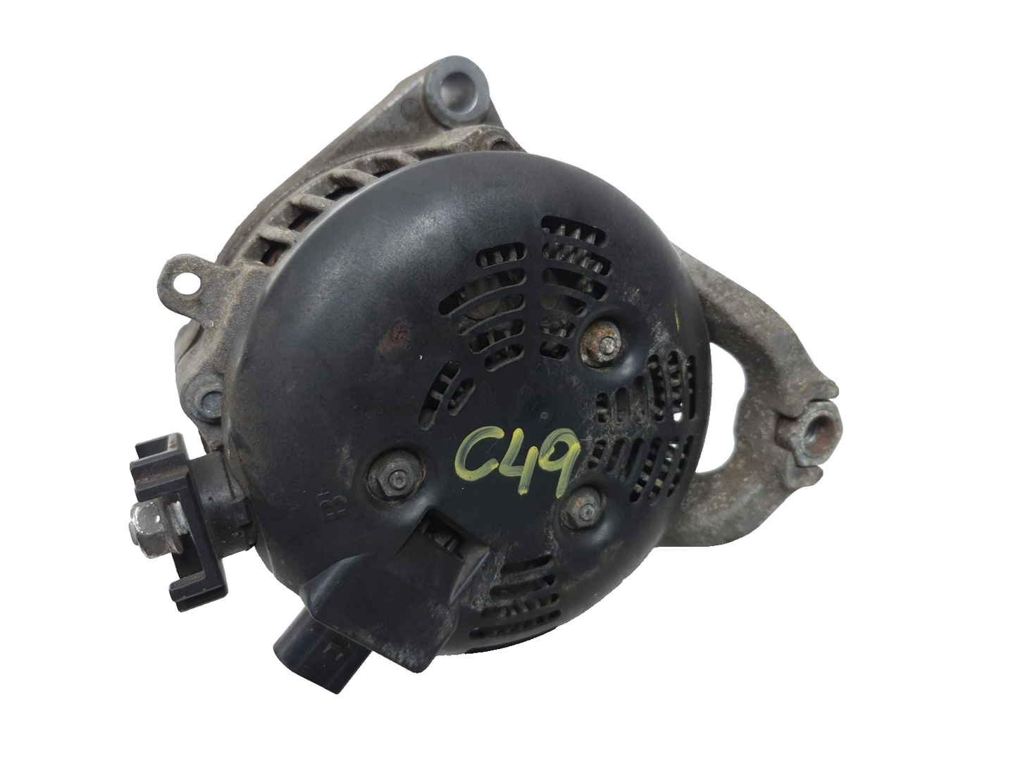 2013 BMW 328i Xdrive Engine Alternator Generator OEM