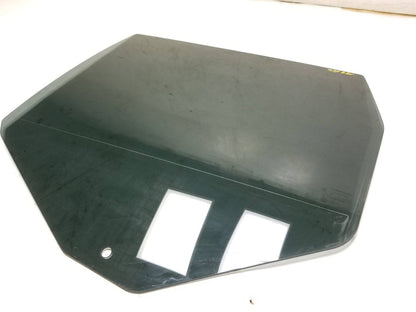 2012 Jeep Grand Cherokee Door Window Glass Rear Driver Side Left OEM ☑️