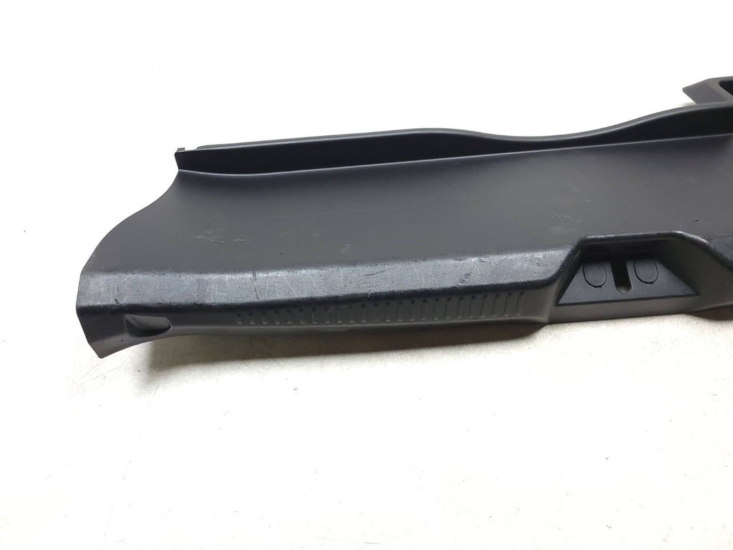 2004 - 2008 Acura Tl Type-s Trunk Latch Cover Trim Rear Lining Panel  OEM