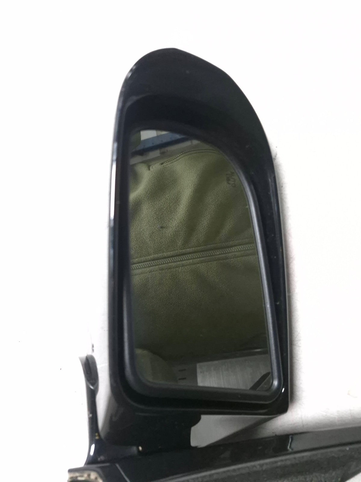 2010 Nissan Maxima Sv Driver Side Mirror OEM