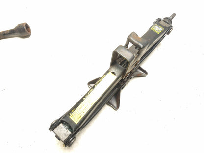 2007 Toyota Corolla Spare Tire Jack W/ Wrench OEM