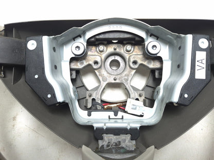 2012 Nissan Leaf Steering Wheel W/heated OEM