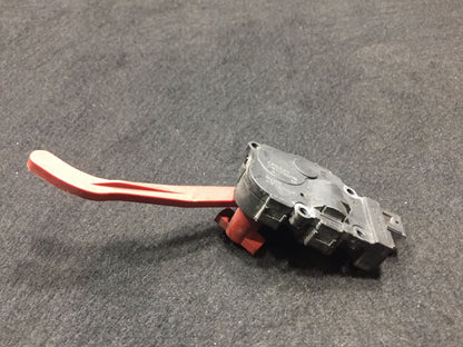 08 09 10 11 Audi A5 Coupe AC A/c Core Actuator Servo Flap Motor OEM