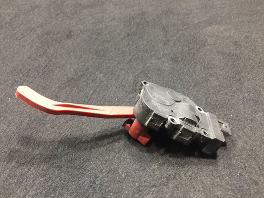 08 09 10 11 Audi A5 Coupe AC A/c Core Actuator Servo Flap Motor OEM
