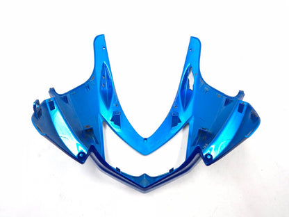 2008 Kawasaki Ninja 250r Ex250j Front Upper Cowling OEM