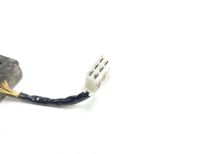 1994 - 2009 Kawasaki Vulcan 500 En500 Voltage Regulator Rectifier Sh530-12 OEM