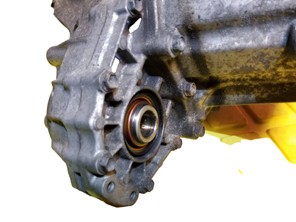 2009 Infiniti G37 Front Transfer Case OEM