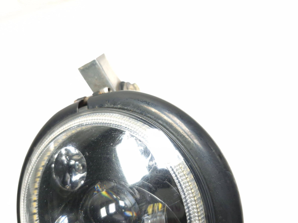 06-17 Harley Dyna Street Bob Fxdb 5.75" Led Headlight