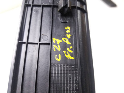 2015 Kia Soul Door Sill Scuff Plate Trim Passenger Side Right Front & Rear OEM