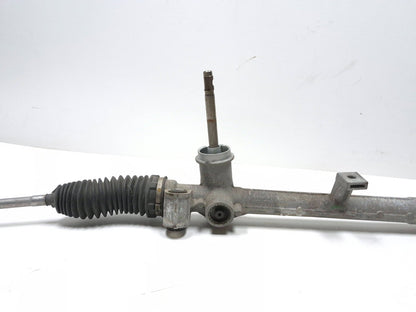 2014 Fiat 500l Power Steering Gear Rack & Pinion OEM