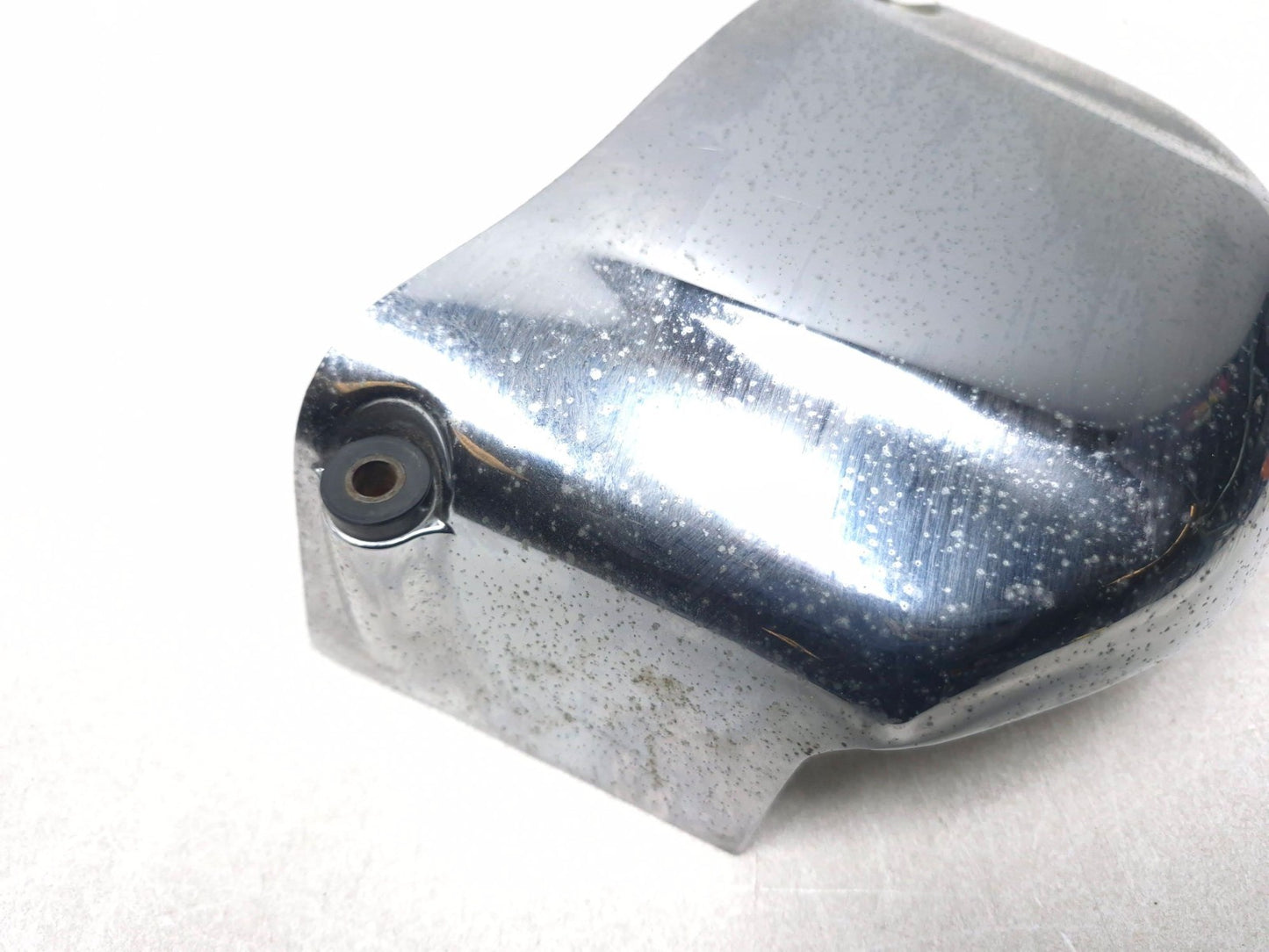 1999 Suzuki Intruder 1500 Rear Clutch Cover OEM