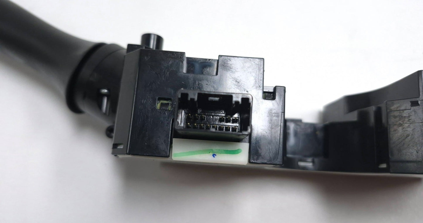 2015 Nissan Juke Steering Column Switch Turn Wiper Control OEM