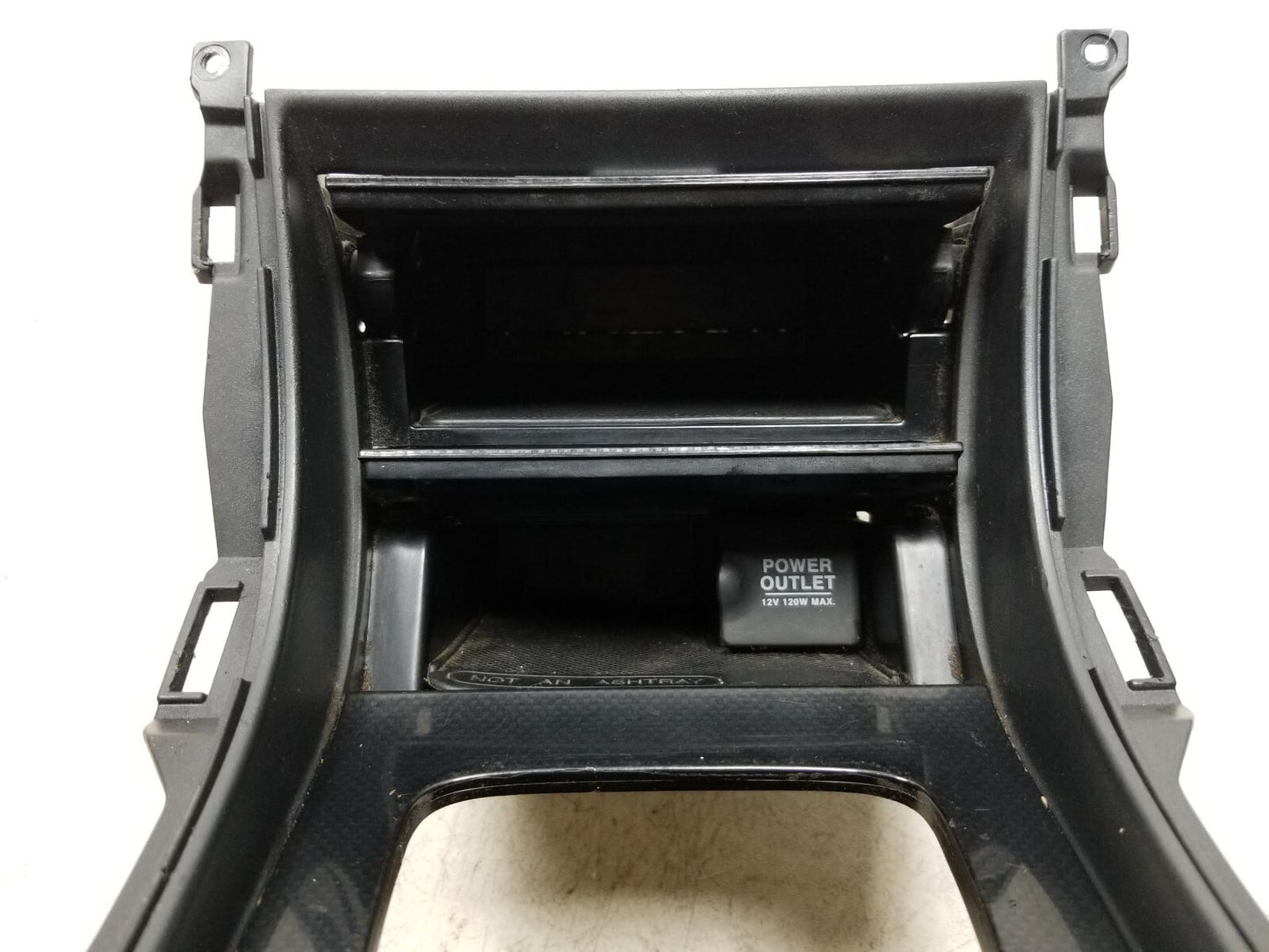 2004-2008 Acura Tl Type S Center Console Shift Bezel OEM