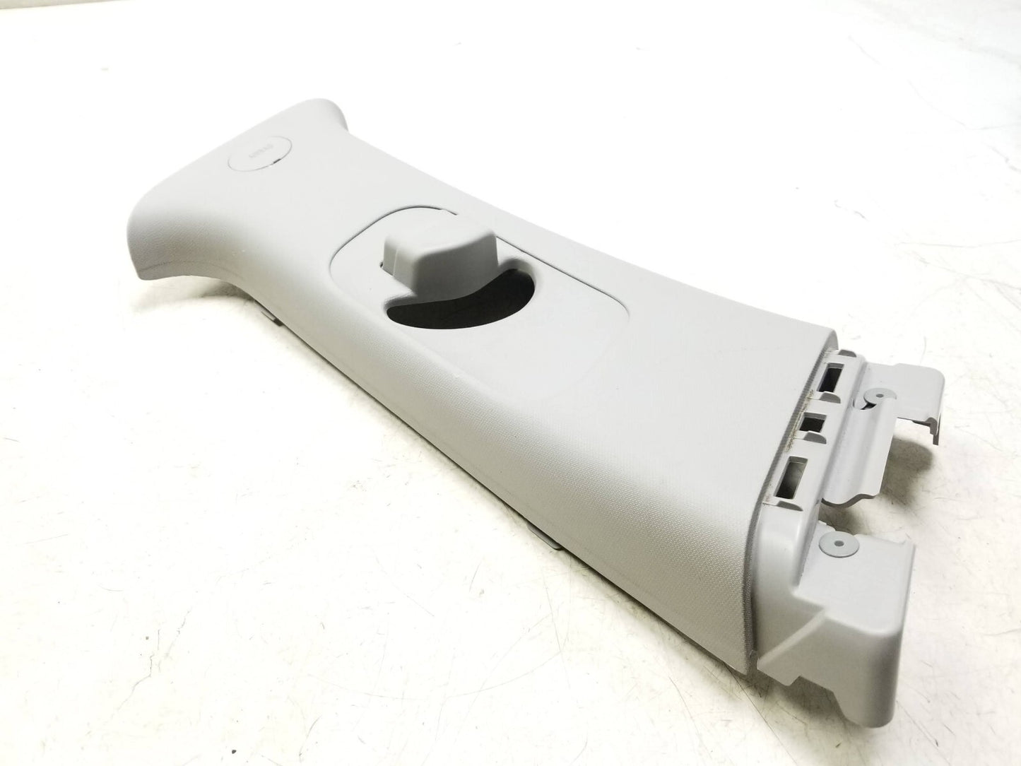 2011 - 2013 Kia Sportage B Pillar Trim Cover Upper Left & Right OEM