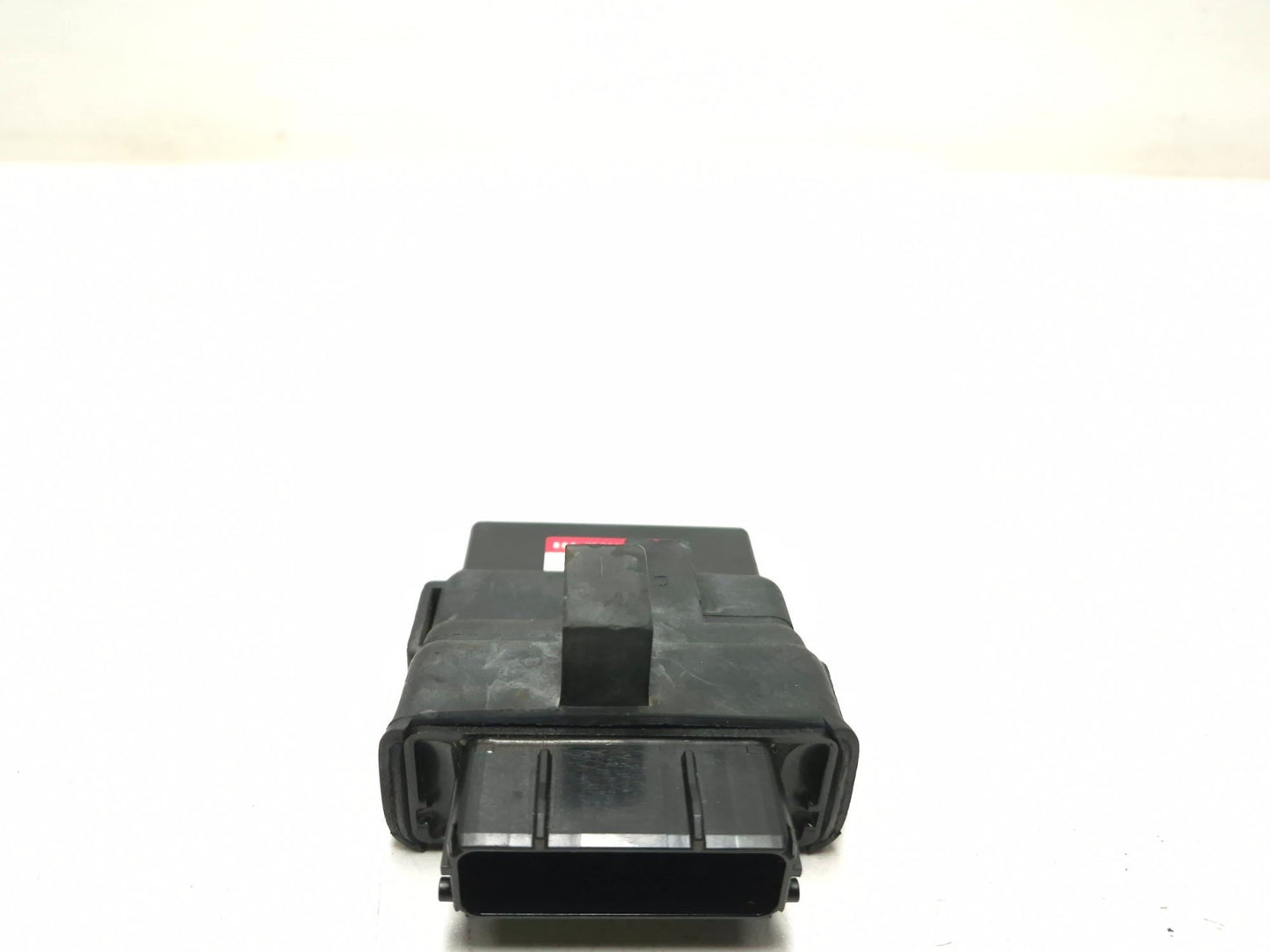 2017 Yamaha Yzf R3 Ecu Cdi Computer Module OEM