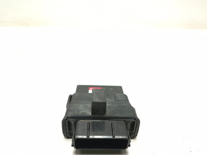 2017 Yamaha Yzf R3 Ecu Cdi Computer Module OEM