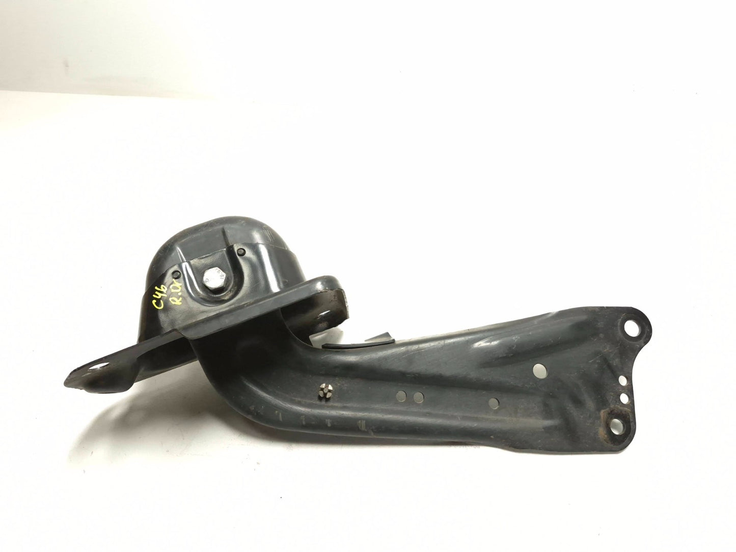 2015 Volkswagen Golf Rear Control Arm Driver Side Left 4pcs OEM