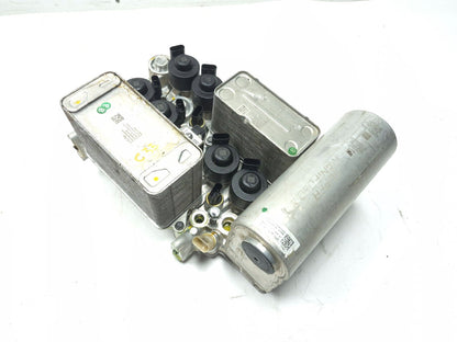 2021 Tesla Model 3 Supermanifold Heat Pump OEM