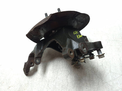 2017 Ford Focus Wheel Spindle Knuckle Rear Passenger Side Right OEM