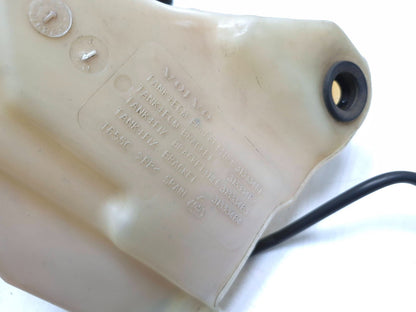 2012 Volvo C30 2.5l Windshield Washer Fluid Reservoir OEM