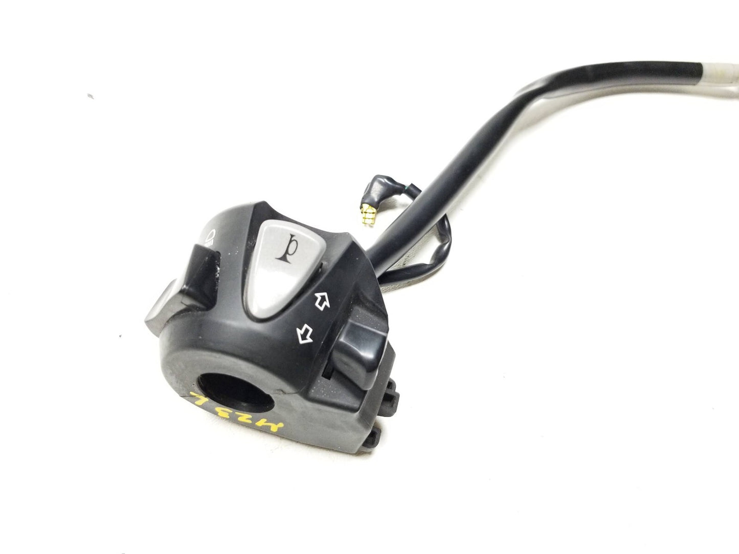 2022-2024 Honda Grom 125 Left Handlebar Turn Horn Headlight Switch OEM