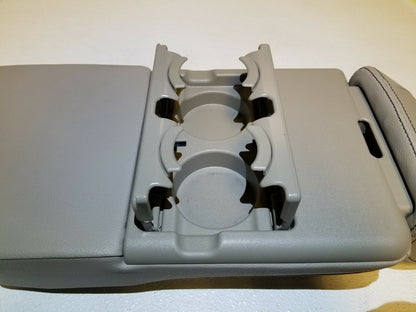 2013 Ford Edge Rear Center Seat Armrest Upper Cushion OEM