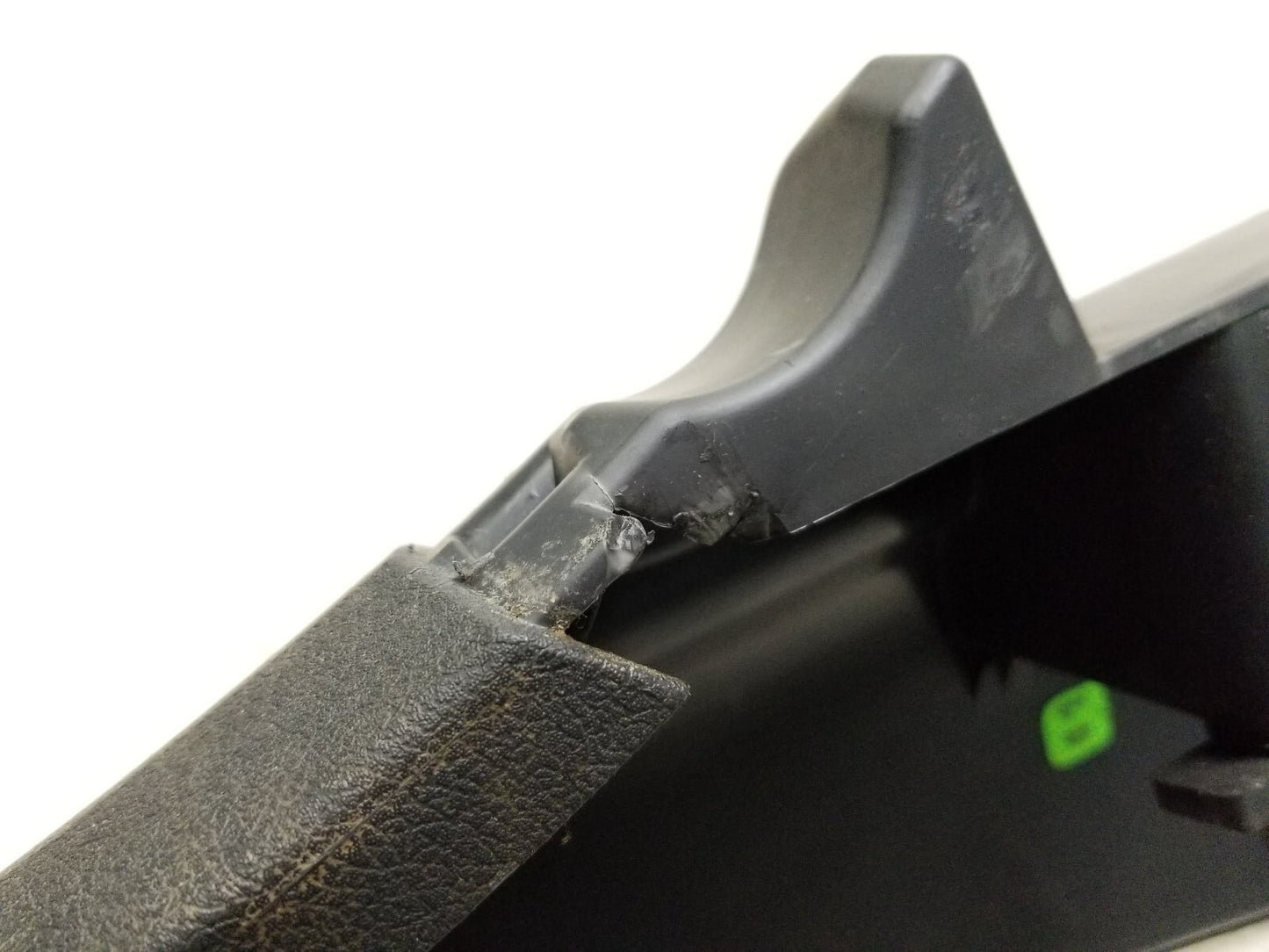 2007-2012 Dodge Caliber Scuff Plate Trim Panel Driver Side Left OEM