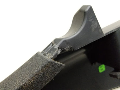 2007-2012 Dodge Caliber Scuff Plate Trim Panel Driver Side Left OEM