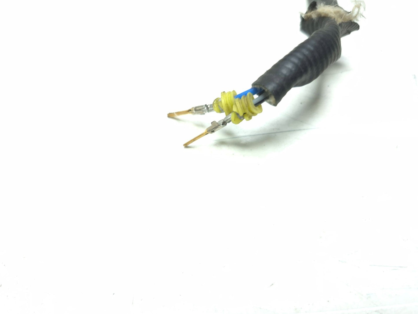 2008 Harley-davidson Dyna Fat Bob Fxdf Oxygen Sensor 2pcs OEM