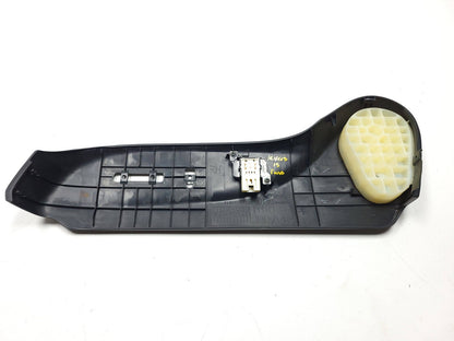 2009 - 2013 Lexus IS250 Front Seat Trim Cover Panel Passenger Right 9pcs OEM