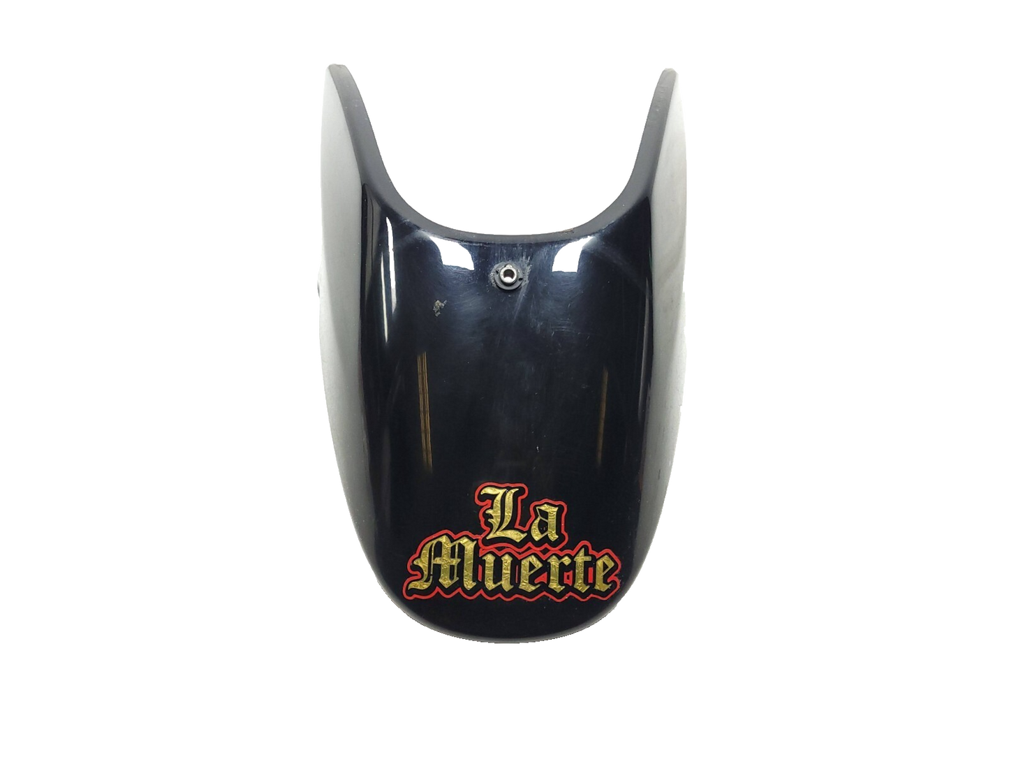 2014 - 2020 Harley Xg750 Street 750 Rear Fender Mud Guard Tail Section OEM