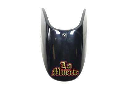 2014 - 2020 Harley Xg750 Street 750 Rear Fender Mud Guard Tail Section OEM