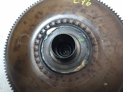 2008 Acura Tl Type-s Automatic Transmission Torque Converter OEM
