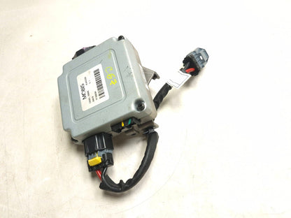 2018 Hyundai Sonata Steering Column Headlight Wiper Turn Signal Switch OEM