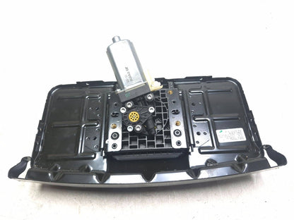 2013 Porsche Cayenne Front Driver Seat Adjust Motor 4pcs OEM