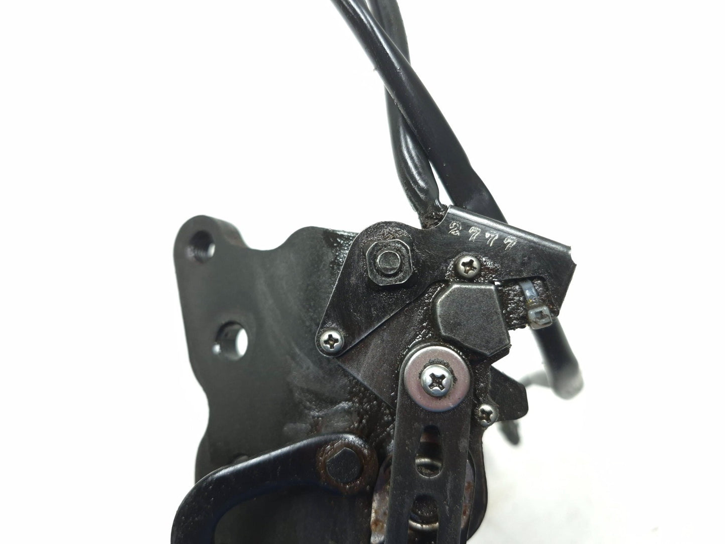2018 Kawasaki Ninja 650 Ex650 Side Stand W/ Switch OEM
