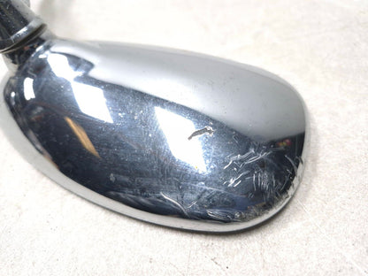 1994 Yamaha Virago Xv1100 Left & Right Mirror 3 Pcs OEM