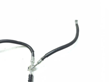 2009 Suzuki Boulevard M109r Vzr1800 Front Brake Hose Pipe OEM