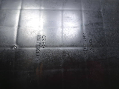 2002 Suzuki V-strom 1000 Dl1000 Air Box Cleaner Filter Housing OEM