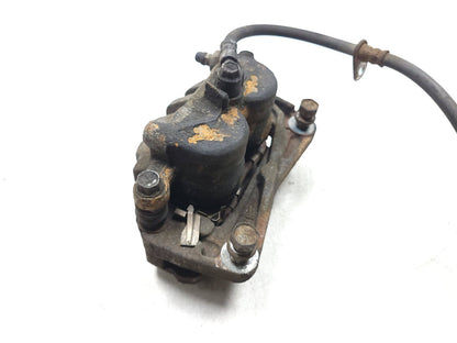 11-16 Subaru Impreza Sedan Front Brake Caliper Left & Right OEM 81k Miles