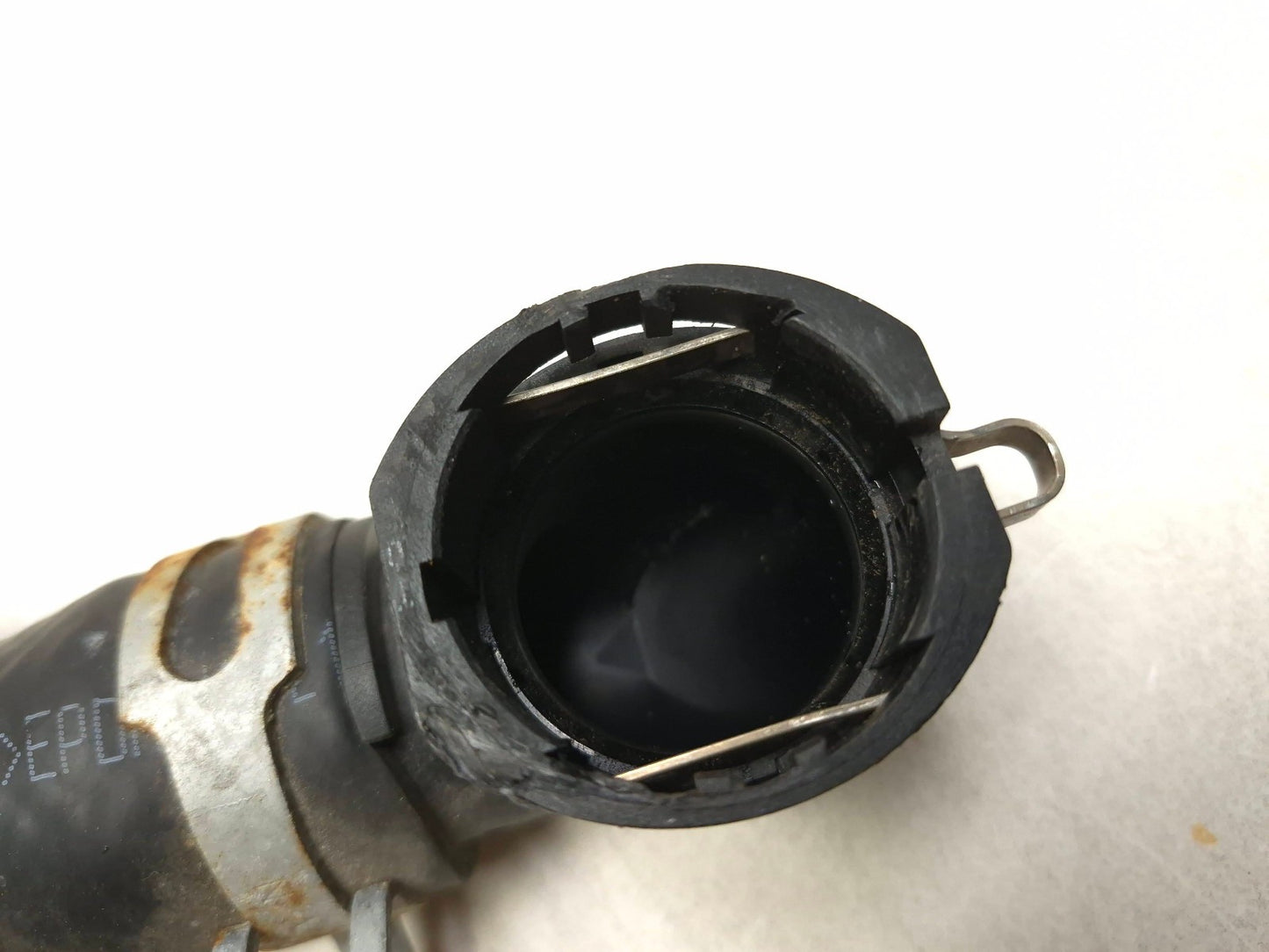 2018 Hyundai Sonata Sport Engine Coolant Hose OEM 25413-c2100