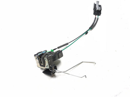 2014 Hyundai Accent Front Right Door Lock Actuator OEM