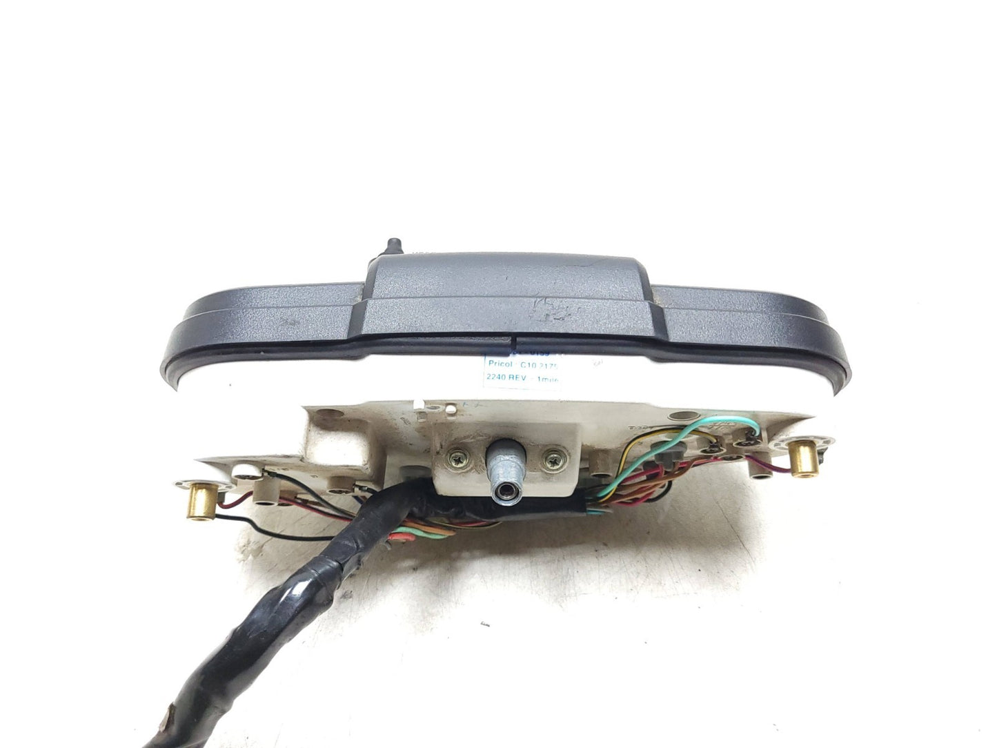 2008 Kawasaki Ninja 250 R Ex250j Speedometer Assy  OEM