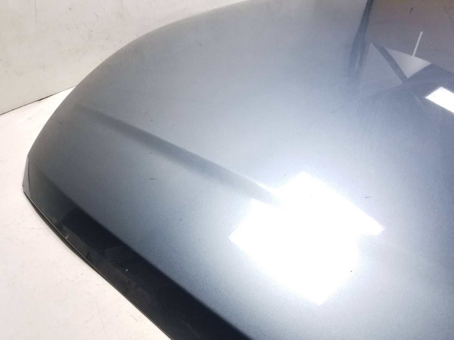 2011 Mazda Cx-9 Hood Panel OEM